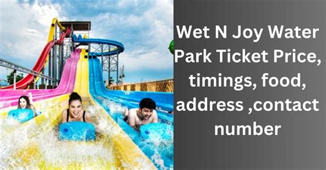 wet n joy contact number.